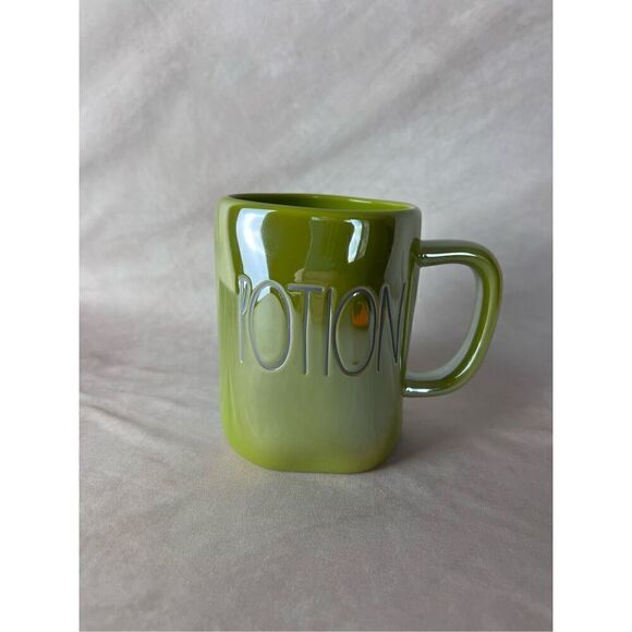 Rae Dunn Halloween Coffee Cup - Picture 2 of 8